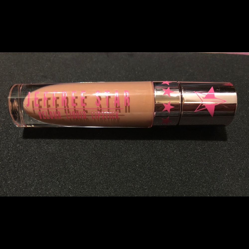 Jeffree Star Velour Liquid Lipstick